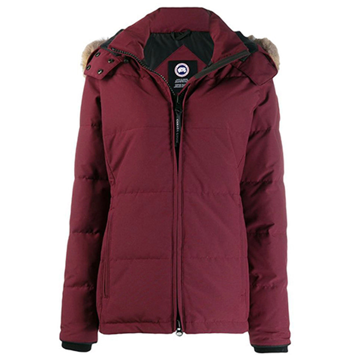 Canada Goose Chelsea Whitehouse Hooded Down Parka (Women's)