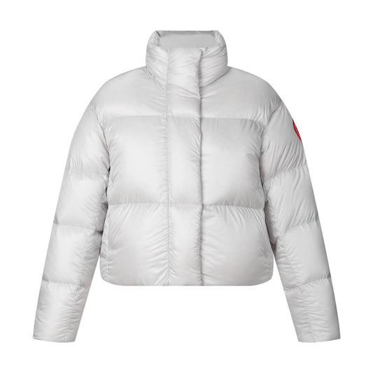 Canada Goose Cypress Women's Lightweight Puffer Jacket