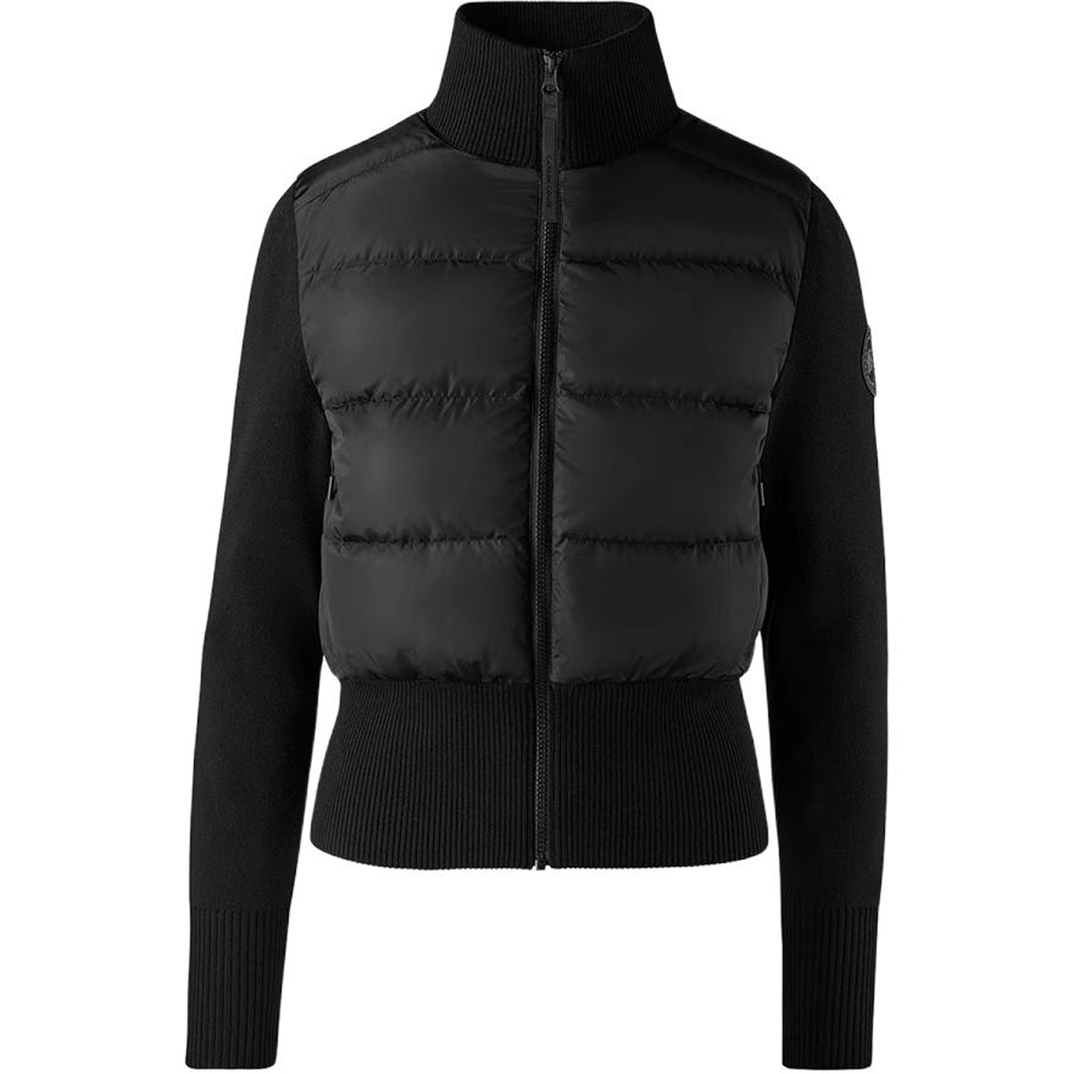 Canada Goose HyBridge Lightweight Down Jacket (Women's)