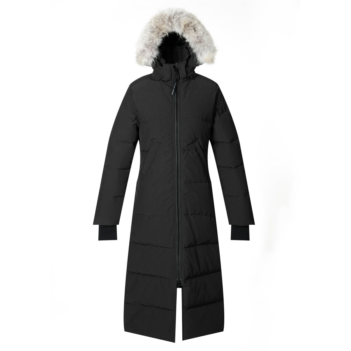 Canada Goose Mystique Long Down Coat (Women's)