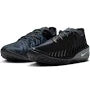 Nike Air Zoom GT Cut 4 Basketball Shoes – Black & Metallic Grey
