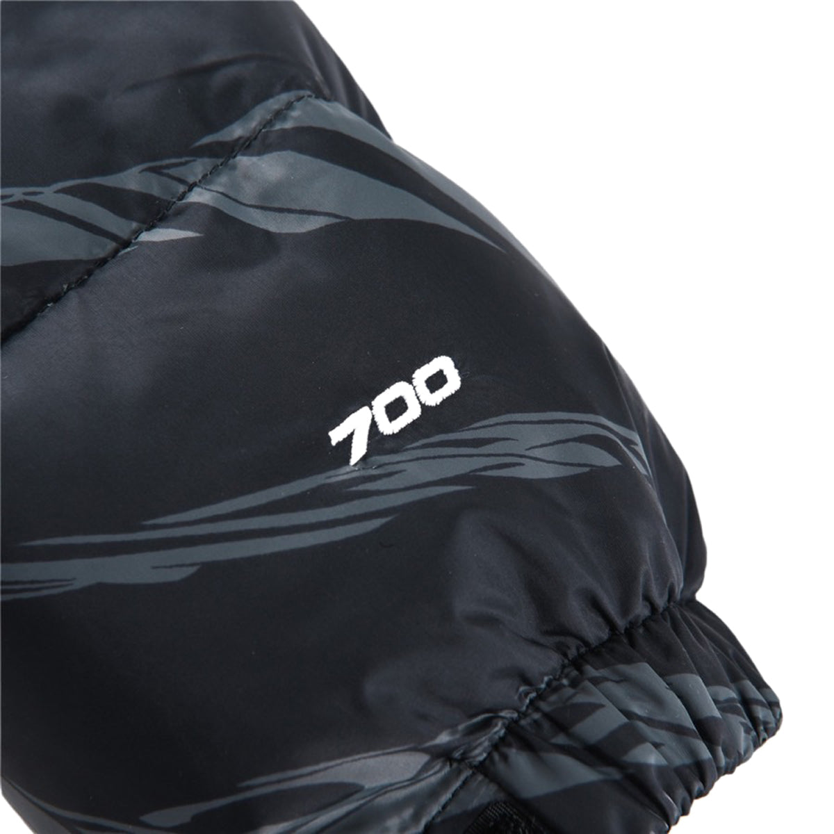The North Face Puffer Jacket for Everyday Wear